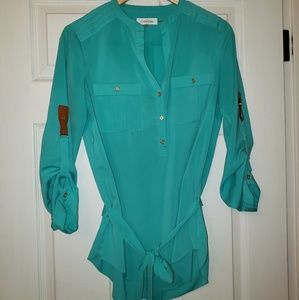 Calvin Klein Blouse